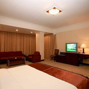 Liuzhou Hotel
